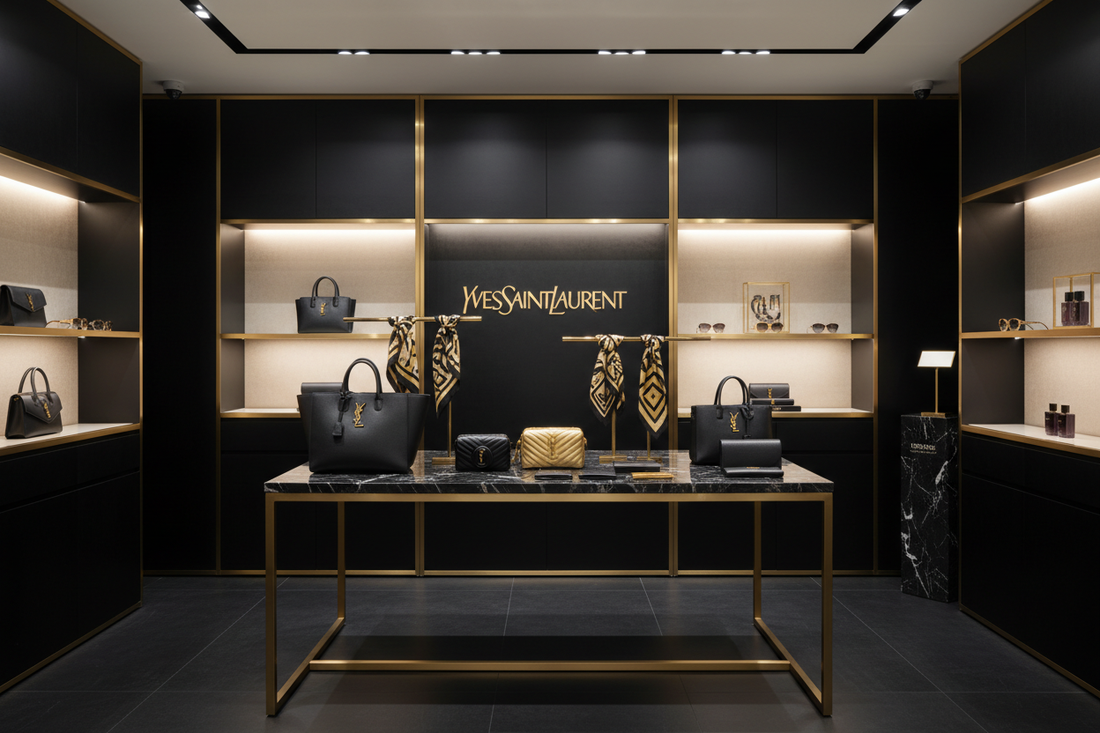 Kering: From Timber to Luxury Powerhouse (1962–2026)