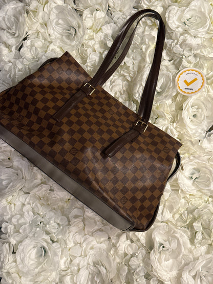 Louis Vuitton Chelsea GM Handbag