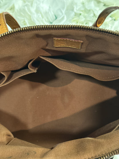 Louis Vuitton Tivoli GM Handbag