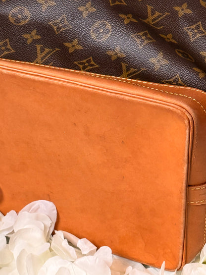 Louis Vuitton Noe GM Bucket Bag Vintage