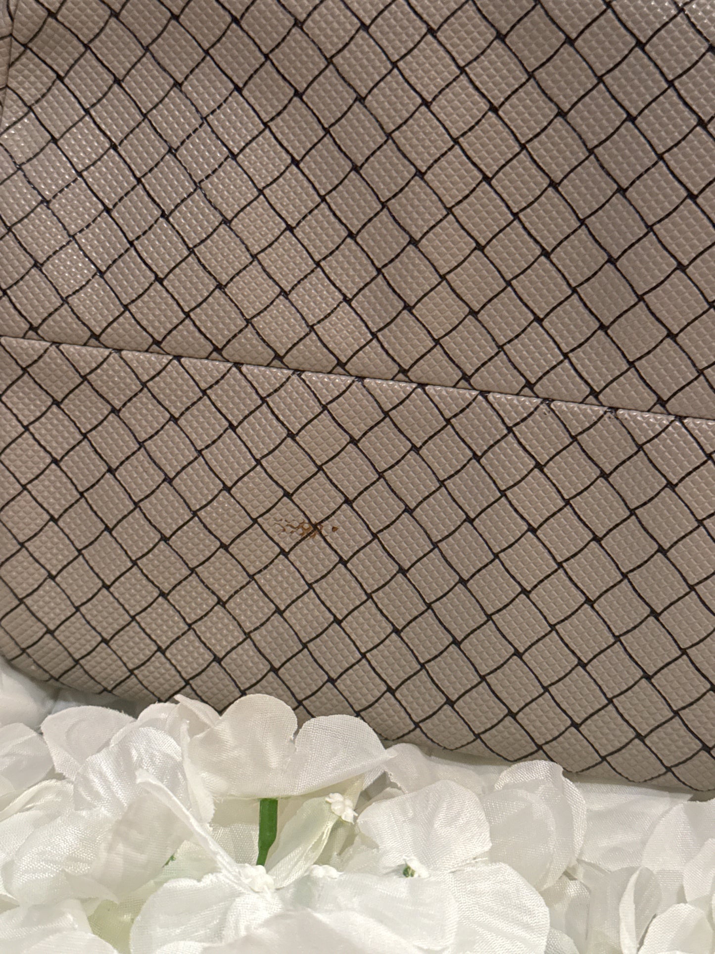 Bottega Veneta Intrecciato Canvas Tote Bag