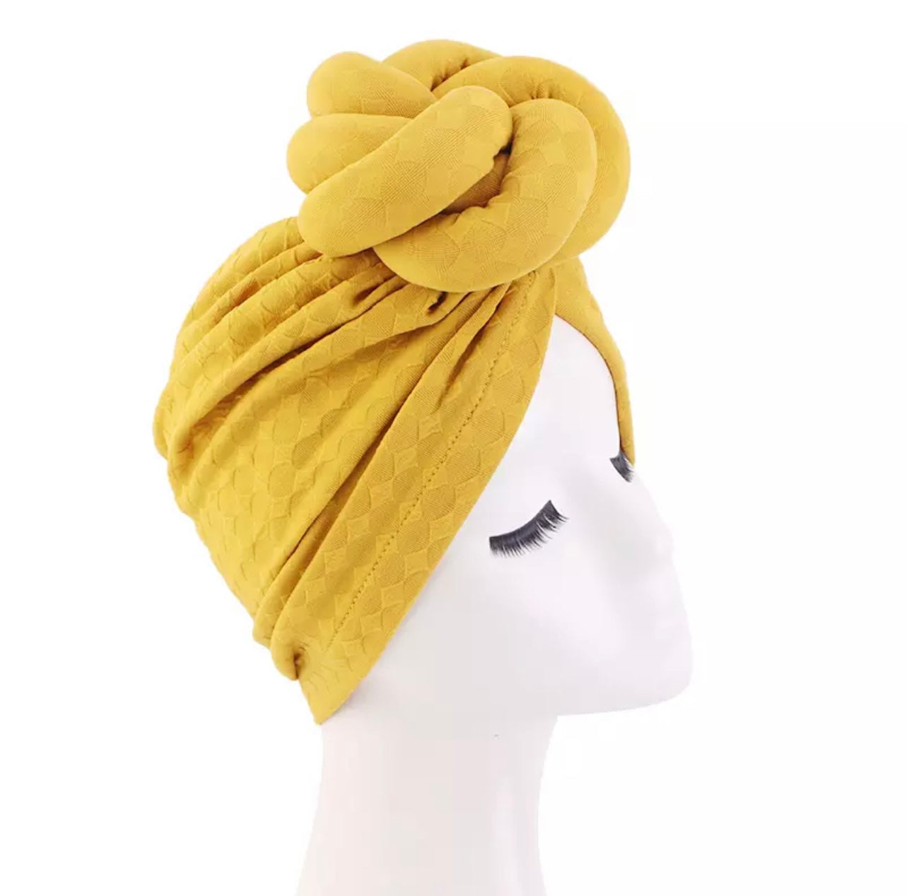 Top Notch Turbans