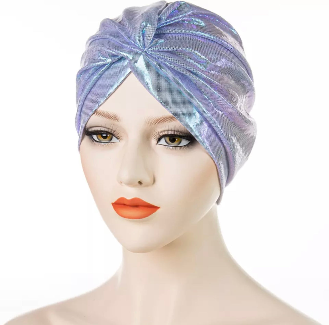 Candy Coated Turbans