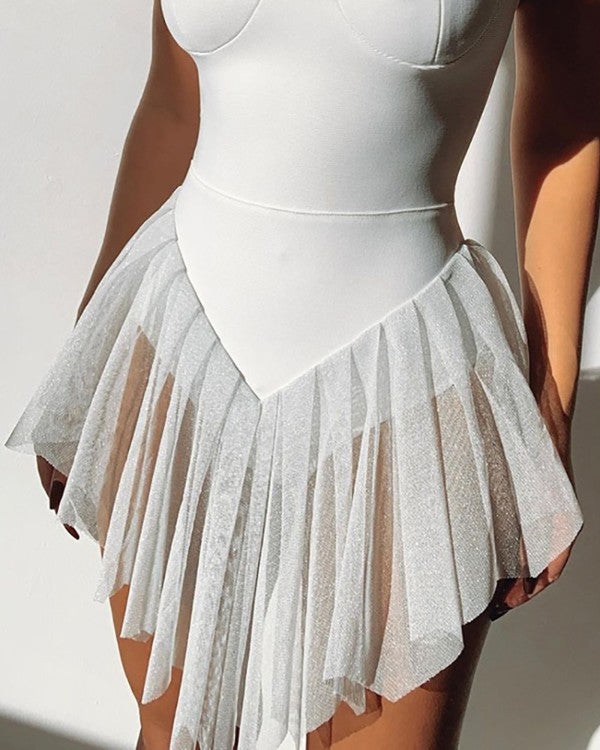 Ballerina Beauty Dress